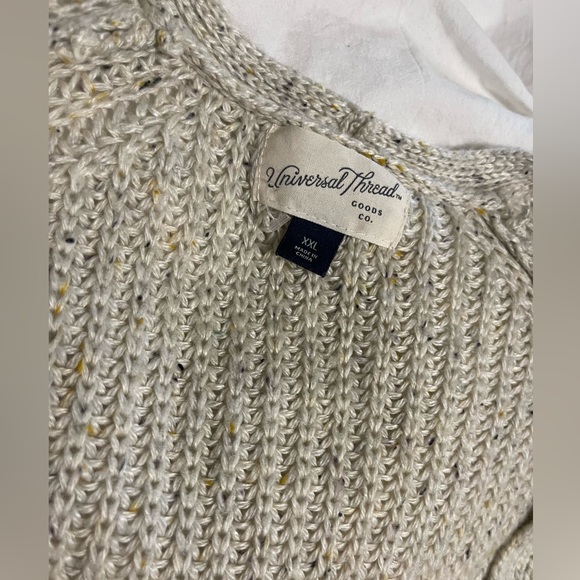 Universal Threads Cardigan - Picture 5 of 5